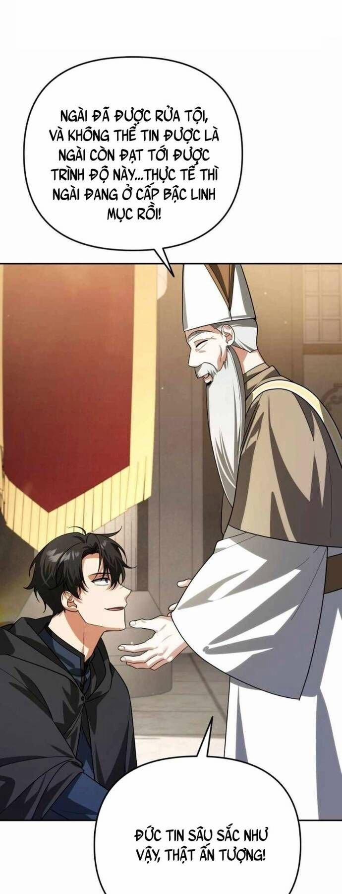 Tất Cả Bản Ngã Của Tôi Đều Là Hung Thần 15 trang 46