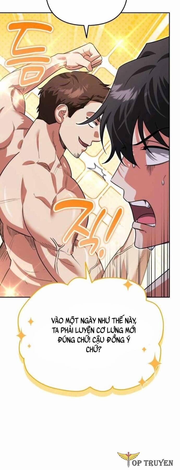 Tất Cả Bản Ngã Của Tôi Đều Là Hung Thần 15 trang 5