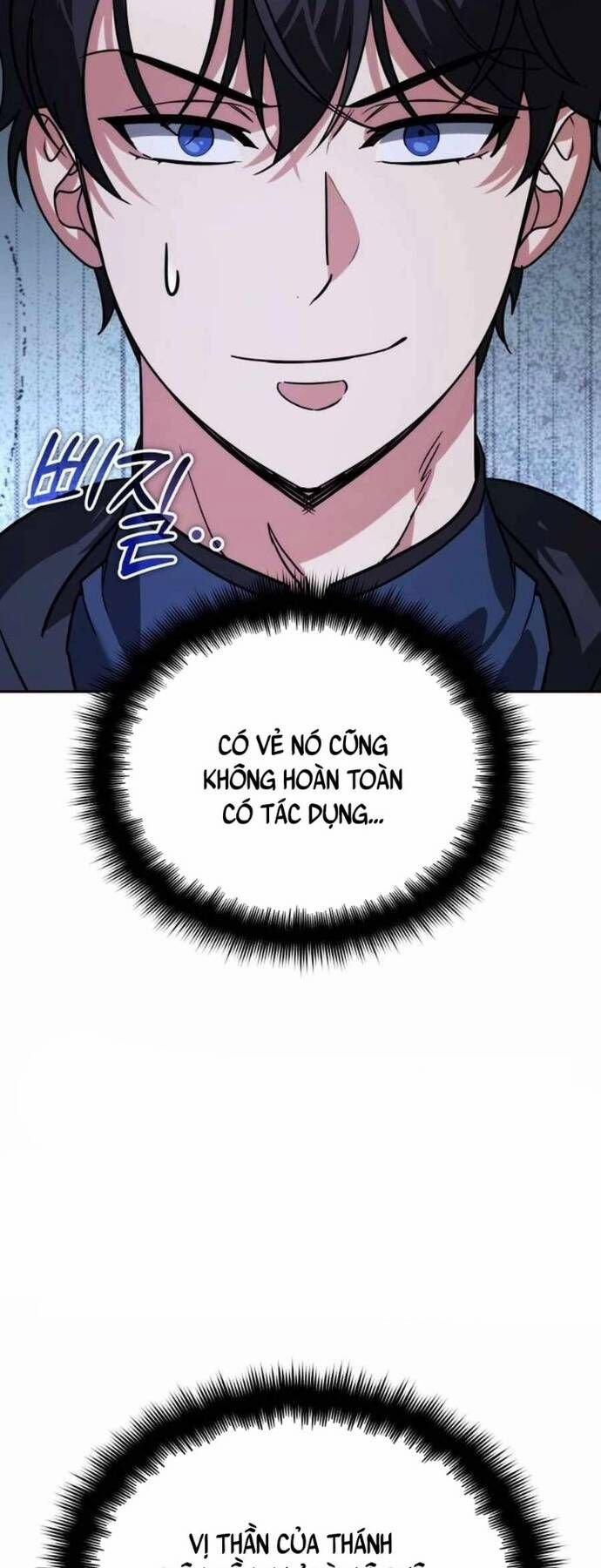 Tất Cả Bản Ngã Của Tôi Đều Là Hung Thần 15 trang 50