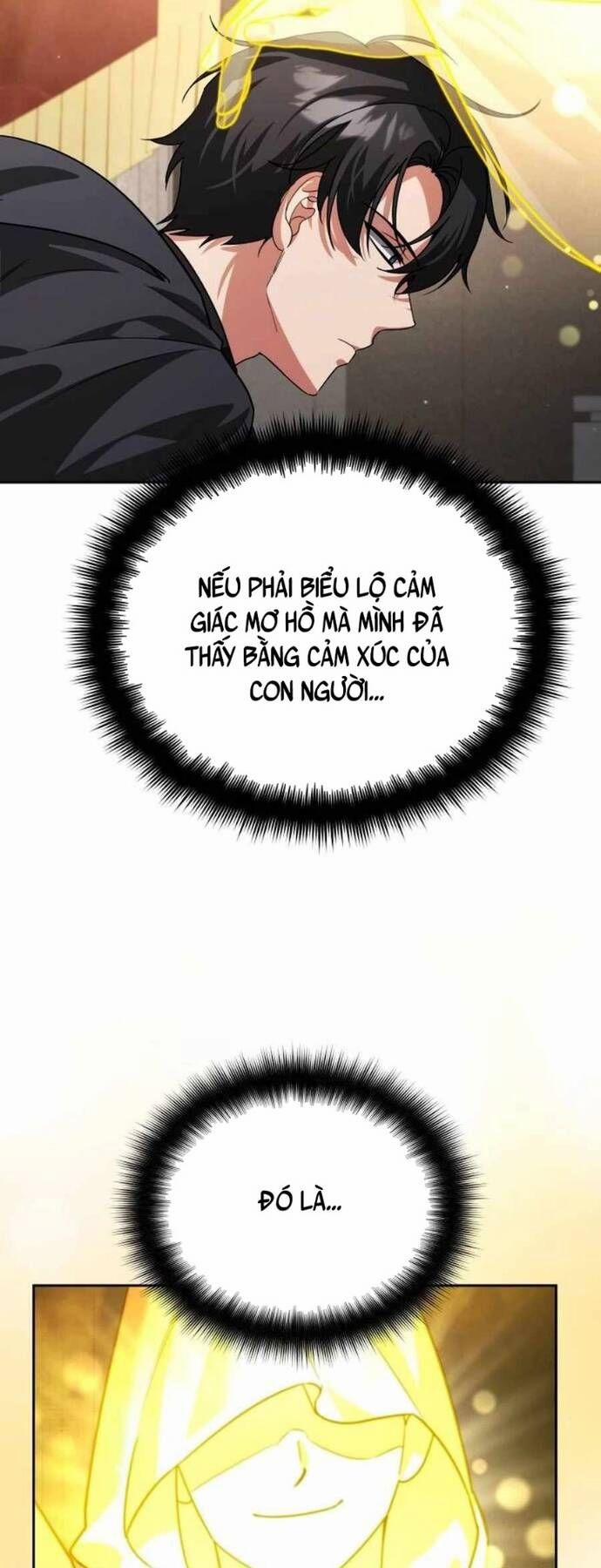 Tất Cả Bản Ngã Của Tôi Đều Là Hung Thần 15 trang 52