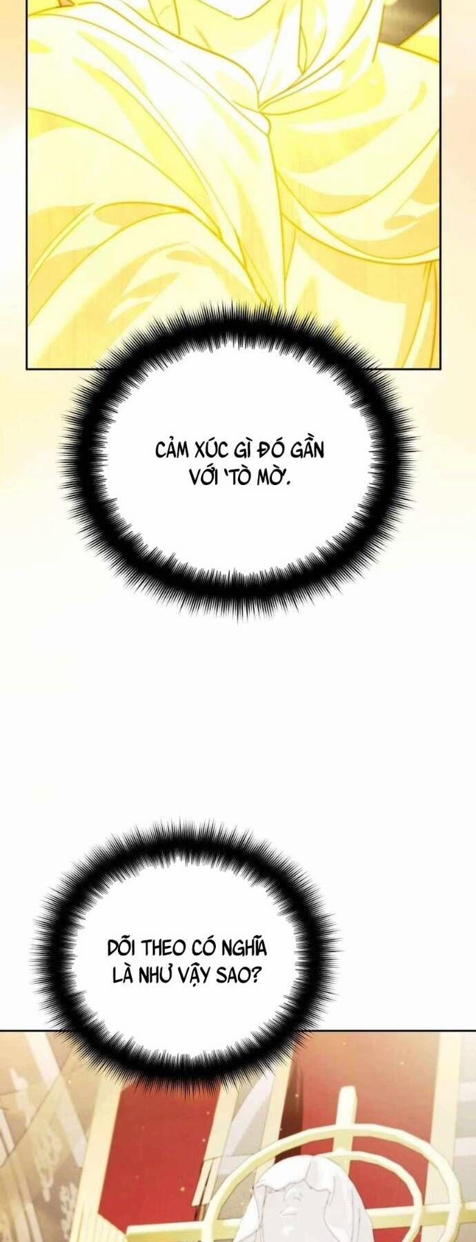 Tất Cả Bản Ngã Của Tôi Đều Là Hung Thần 15 trang 53