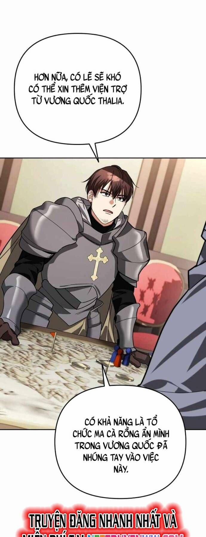 Tất Cả Bản Ngã Của Tôi Đều Là Hung Thần 15 trang 57
