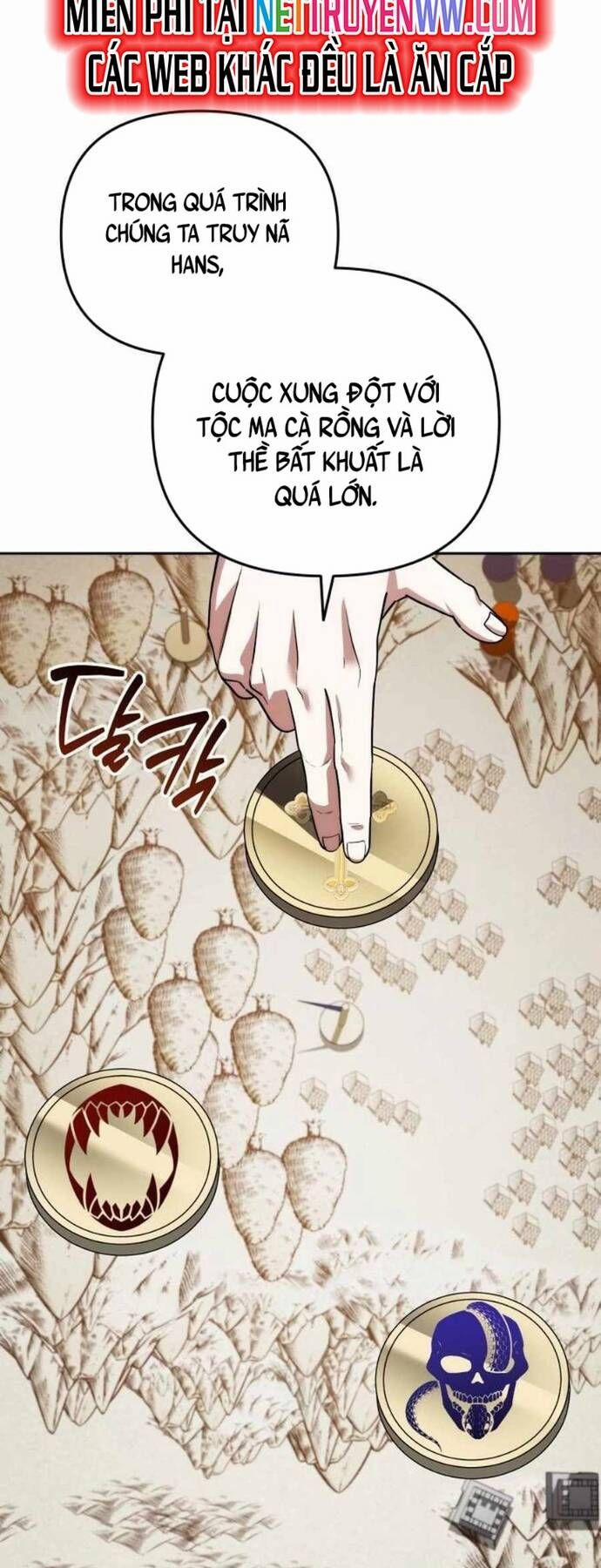 Tất Cả Bản Ngã Của Tôi Đều Là Hung Thần 15 trang 58