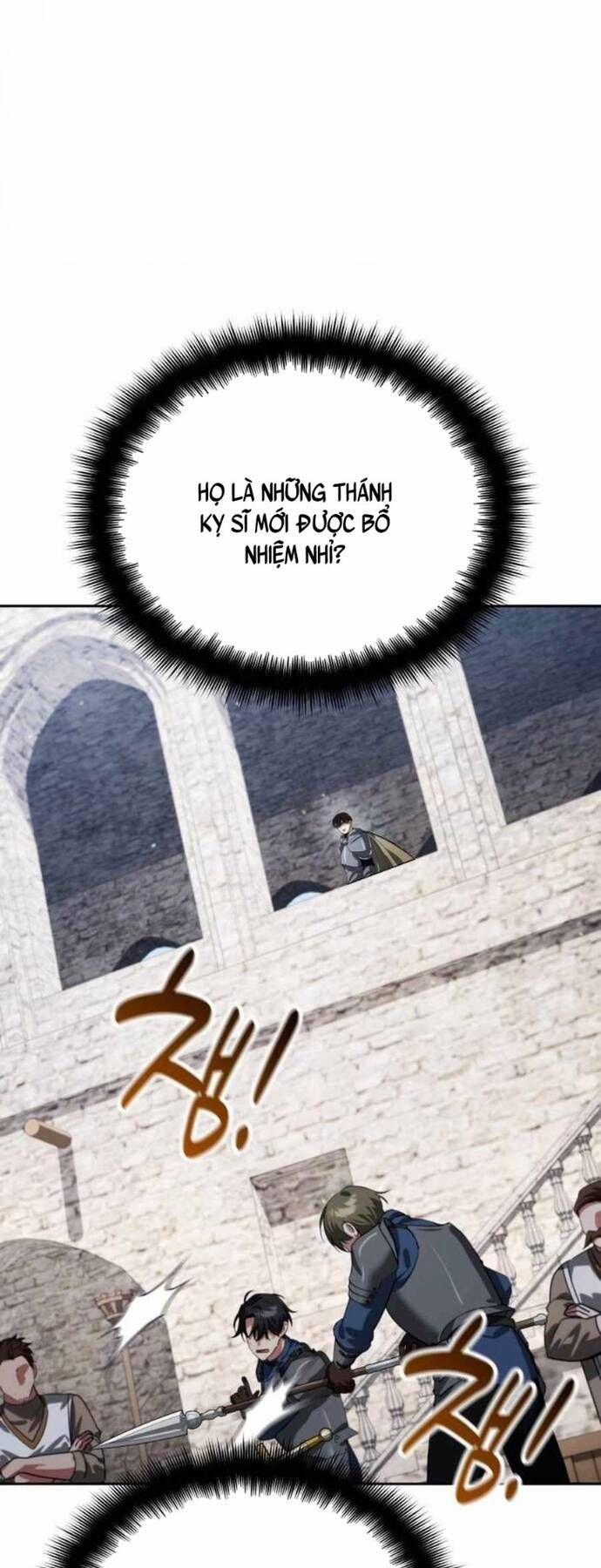Tất Cả Bản Ngã Của Tôi Đều Là Hung Thần 15 trang 64