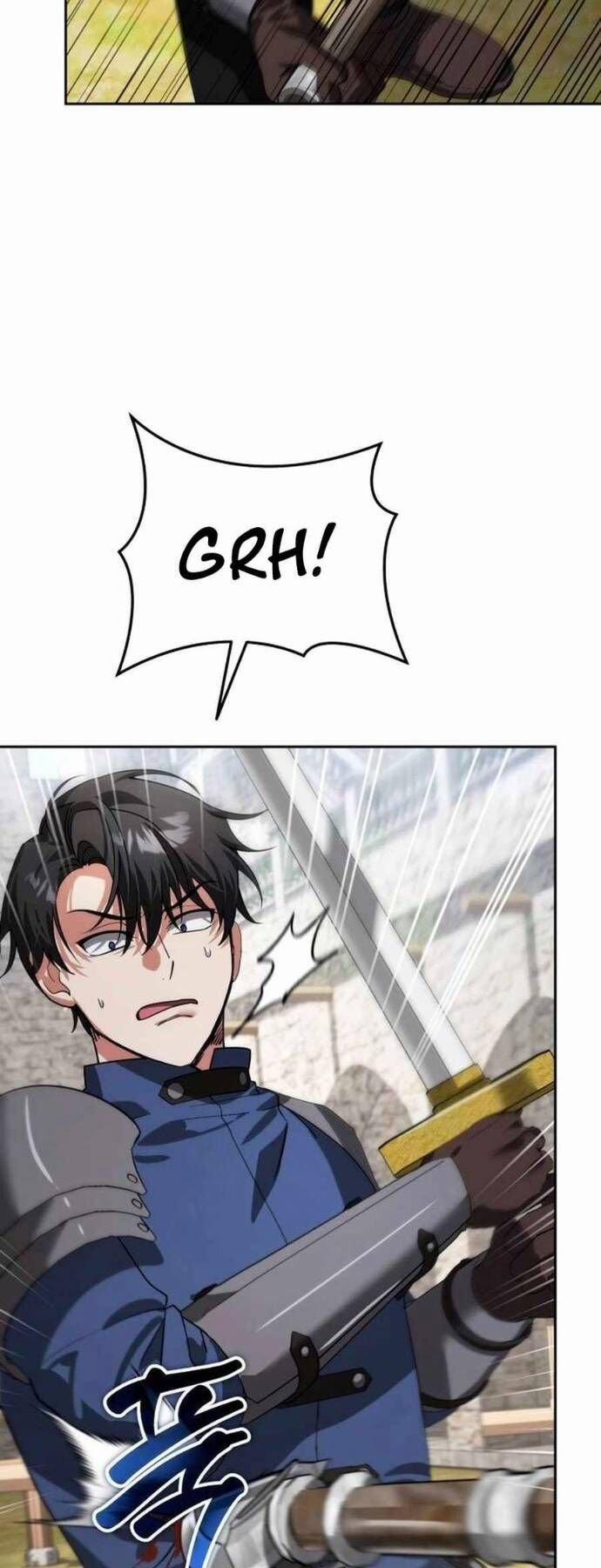 Tất Cả Bản Ngã Của Tôi Đều Là Hung Thần 15 trang 66