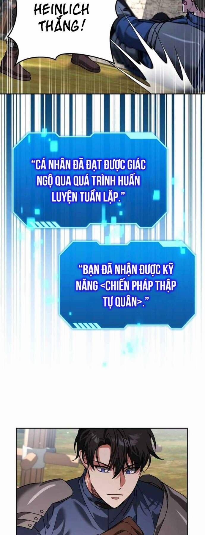 Tất Cả Bản Ngã Của Tôi Đều Là Hung Thần 15 trang 69