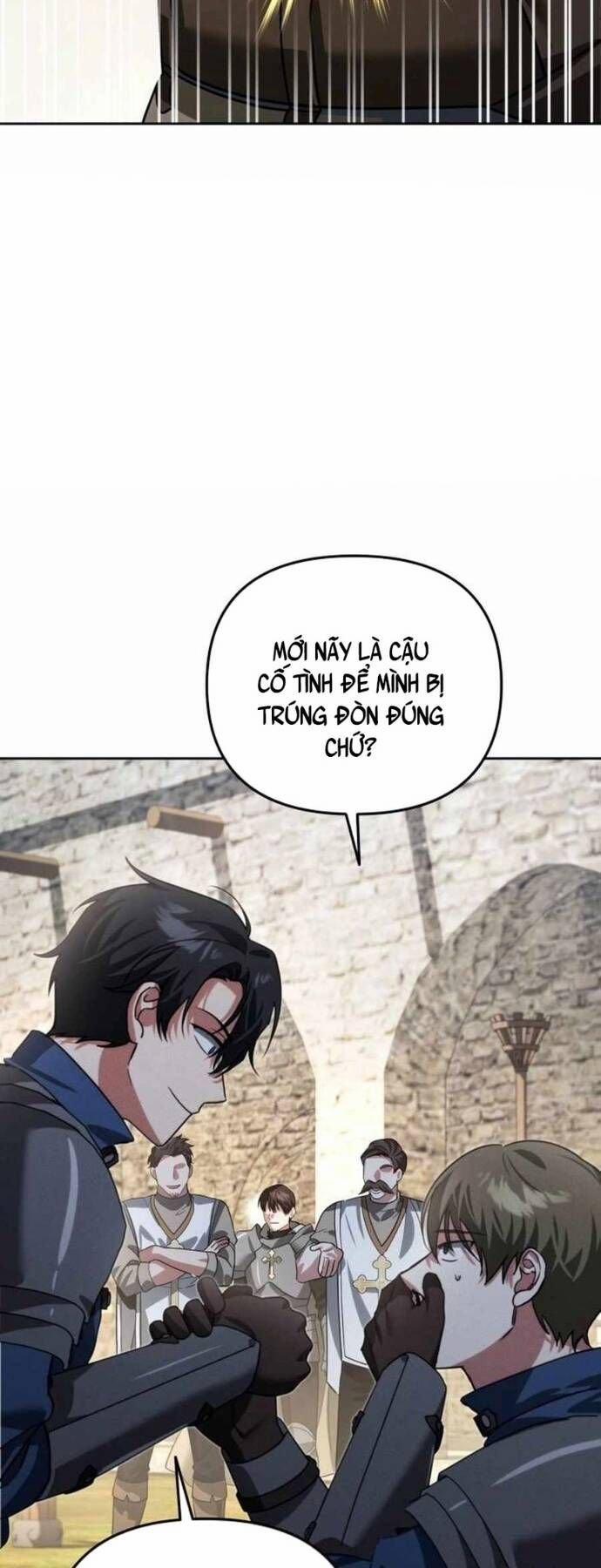 Tất Cả Bản Ngã Của Tôi Đều Là Hung Thần 15 trang 71