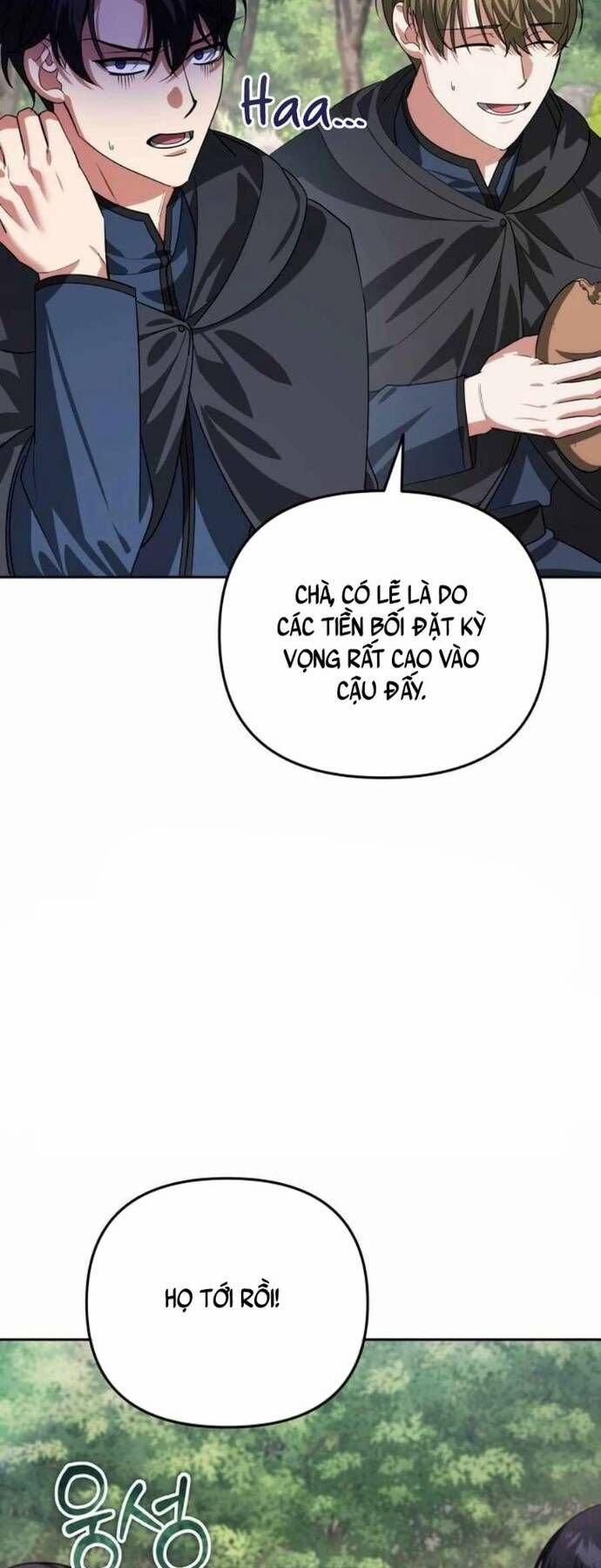 Tất Cả Bản Ngã Của Tôi Đều Là Hung Thần 15 trang 9