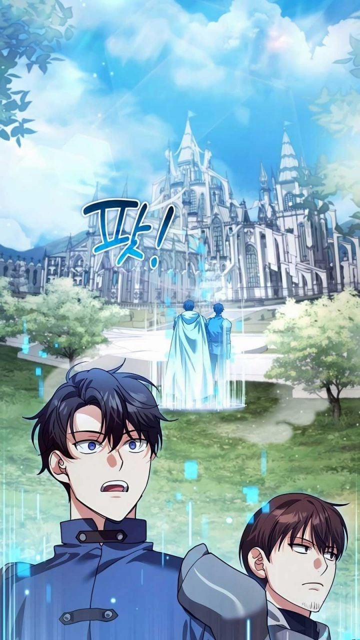 Tất Cả Bản Ngã Của Tôi Đều Là Hung Thần 16 trang 10