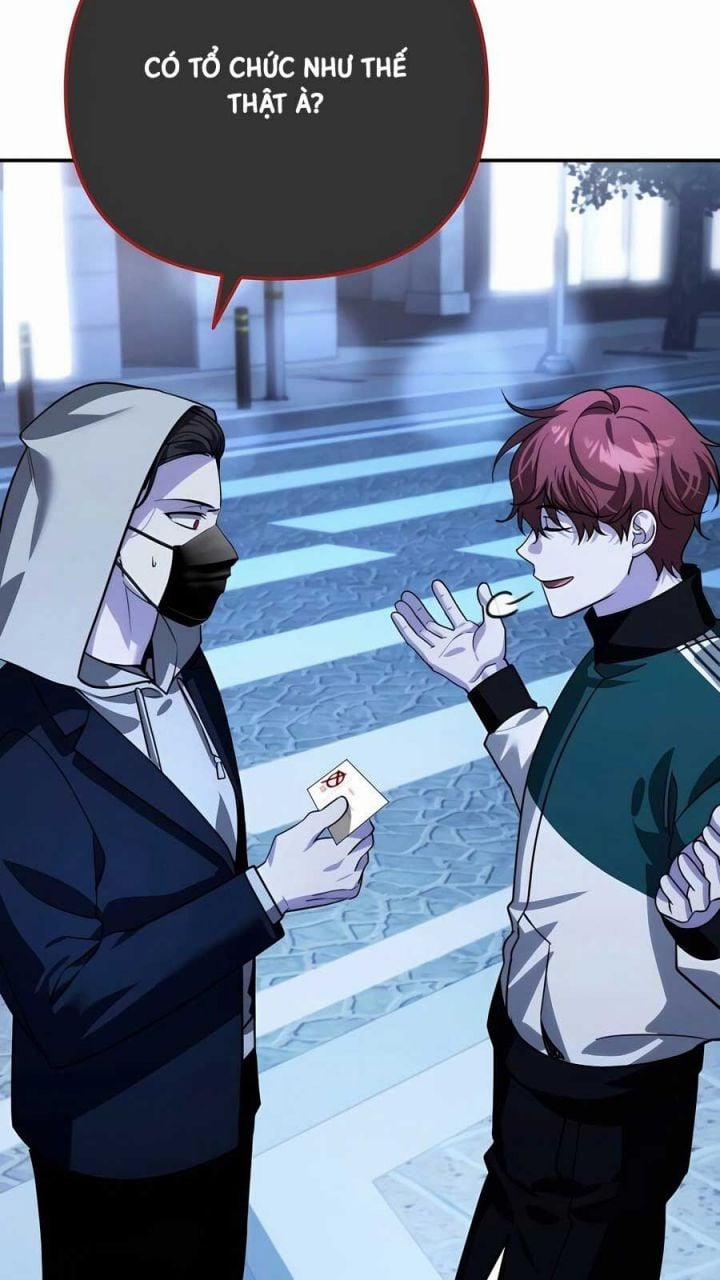 Tất Cả Bản Ngã Của Tôi Đều Là Hung Thần 16 trang 108