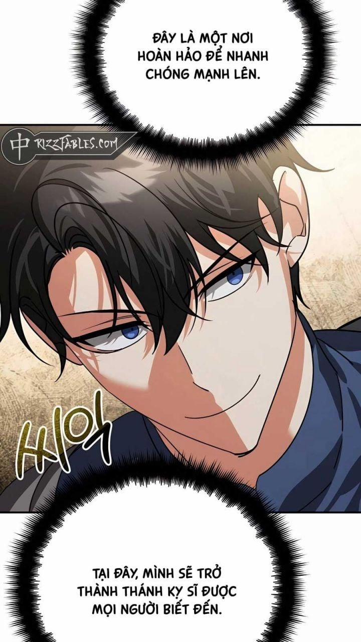 Tất Cả Bản Ngã Của Tôi Đều Là Hung Thần 16 trang 18