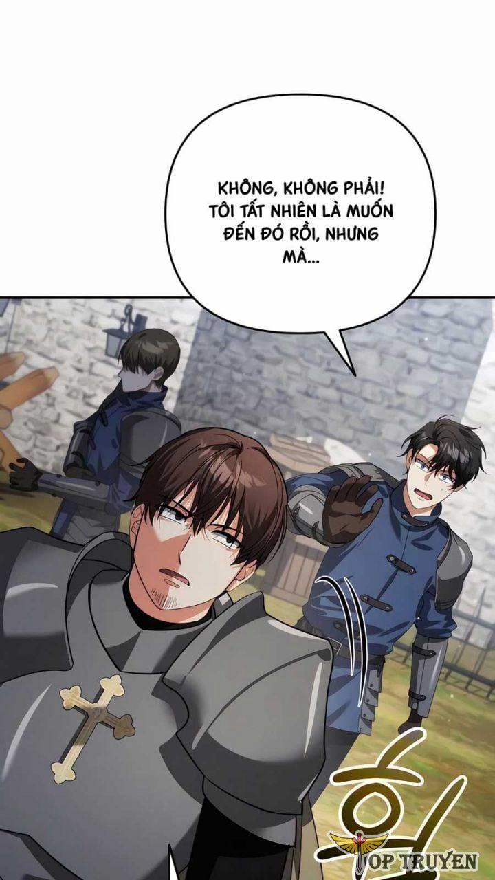 Tất Cả Bản Ngã Của Tôi Đều Là Hung Thần 16 trang 2