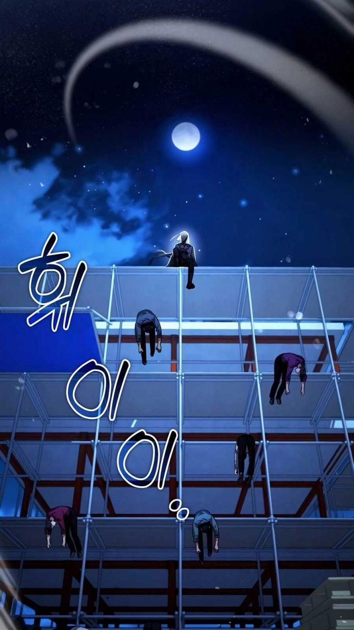 Tất Cả Bản Ngã Của Tôi Đều Là Hung Thần 16 trang 22