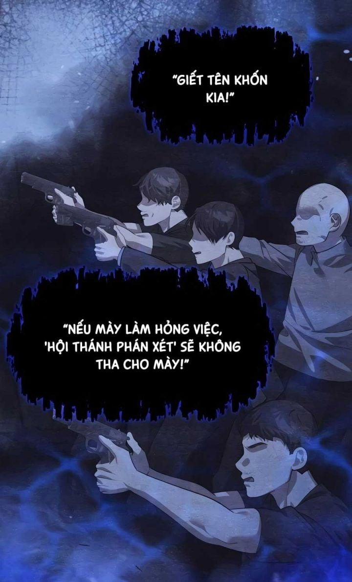 Tất Cả Bản Ngã Của Tôi Đều Là Hung Thần 16 trang 31