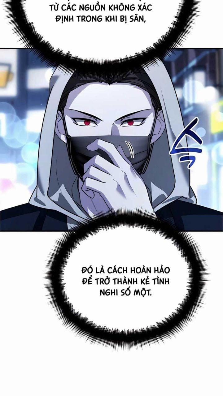 Tất Cả Bản Ngã Của Tôi Đều Là Hung Thần 16 trang 37