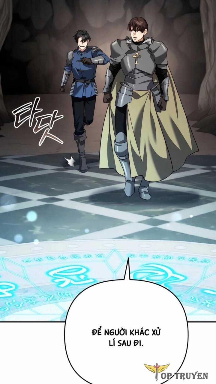 Tất Cả Bản Ngã Của Tôi Đều Là Hung Thần 16 trang 4