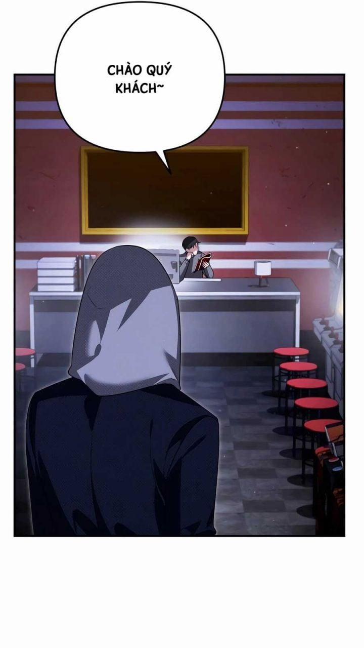 Tất Cả Bản Ngã Của Tôi Đều Là Hung Thần 16 trang 40