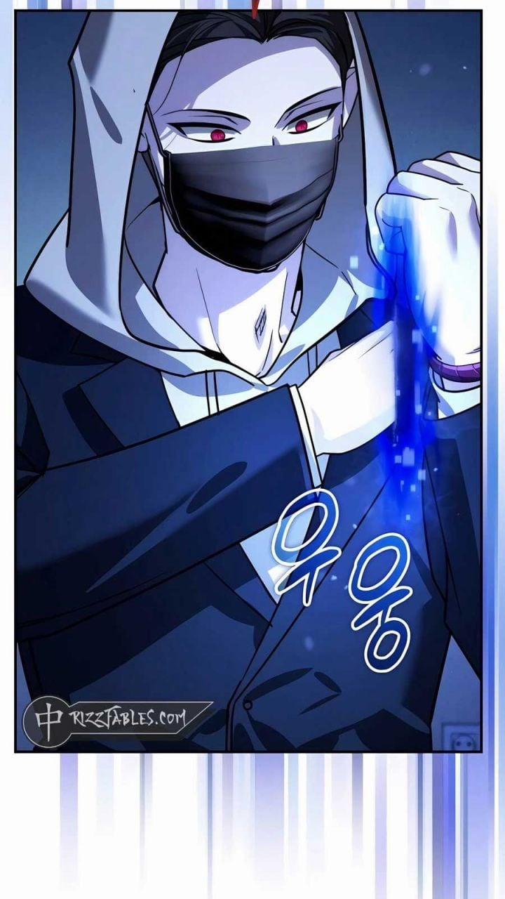 Tất Cả Bản Ngã Của Tôi Đều Là Hung Thần 16 trang 67