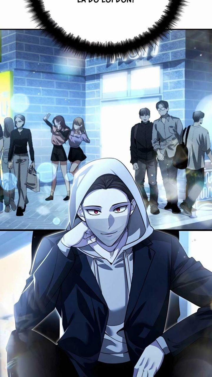 Tất Cả Bản Ngã Của Tôi Đều Là Hung Thần 16 trang 89