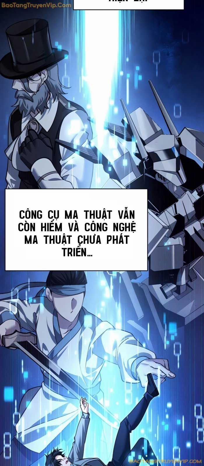 Tất Cả Bản Ngã Của Tôi Đều Là Hung Thần 17 trang 11