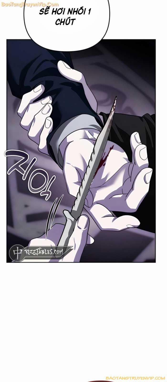 Tất Cả Bản Ngã Của Tôi Đều Là Hung Thần 17 trang 14
