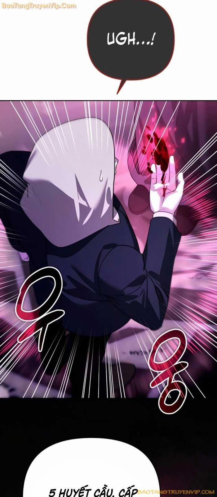 Tất Cả Bản Ngã Của Tôi Đều Là Hung Thần 17 trang 15