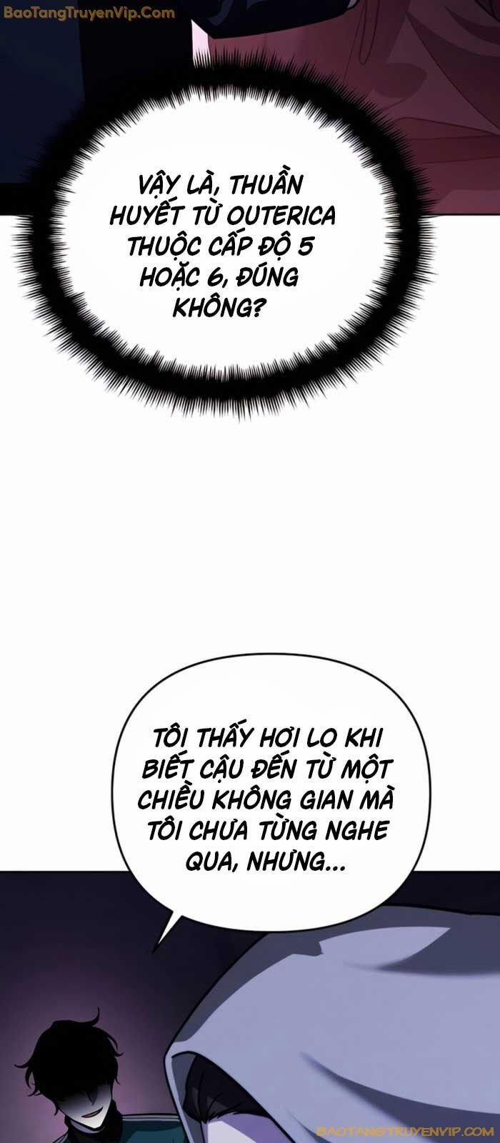 Tất Cả Bản Ngã Của Tôi Đều Là Hung Thần 17 trang 18