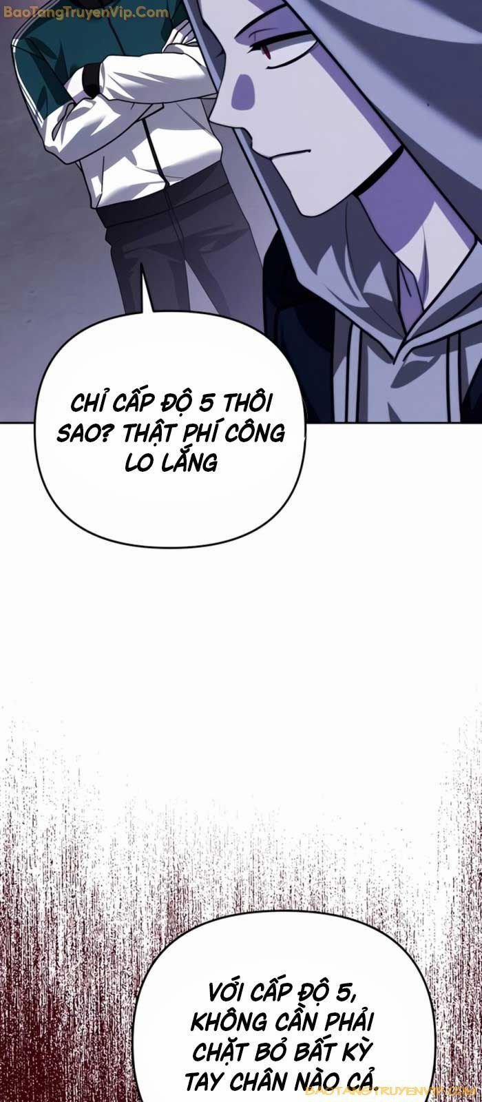 Tất Cả Bản Ngã Của Tôi Đều Là Hung Thần 17 trang 19