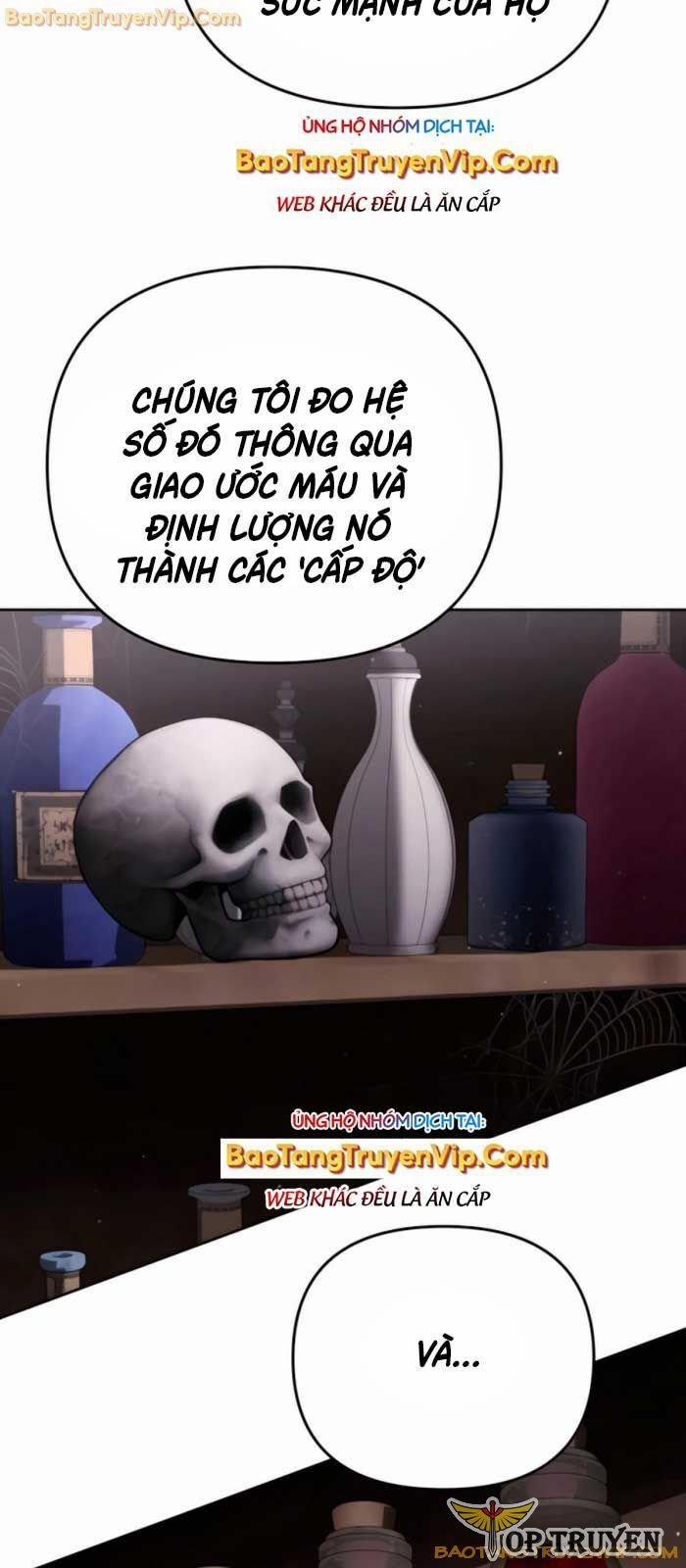 Tất Cả Bản Ngã Của Tôi Đều Là Hung Thần 17 trang 2