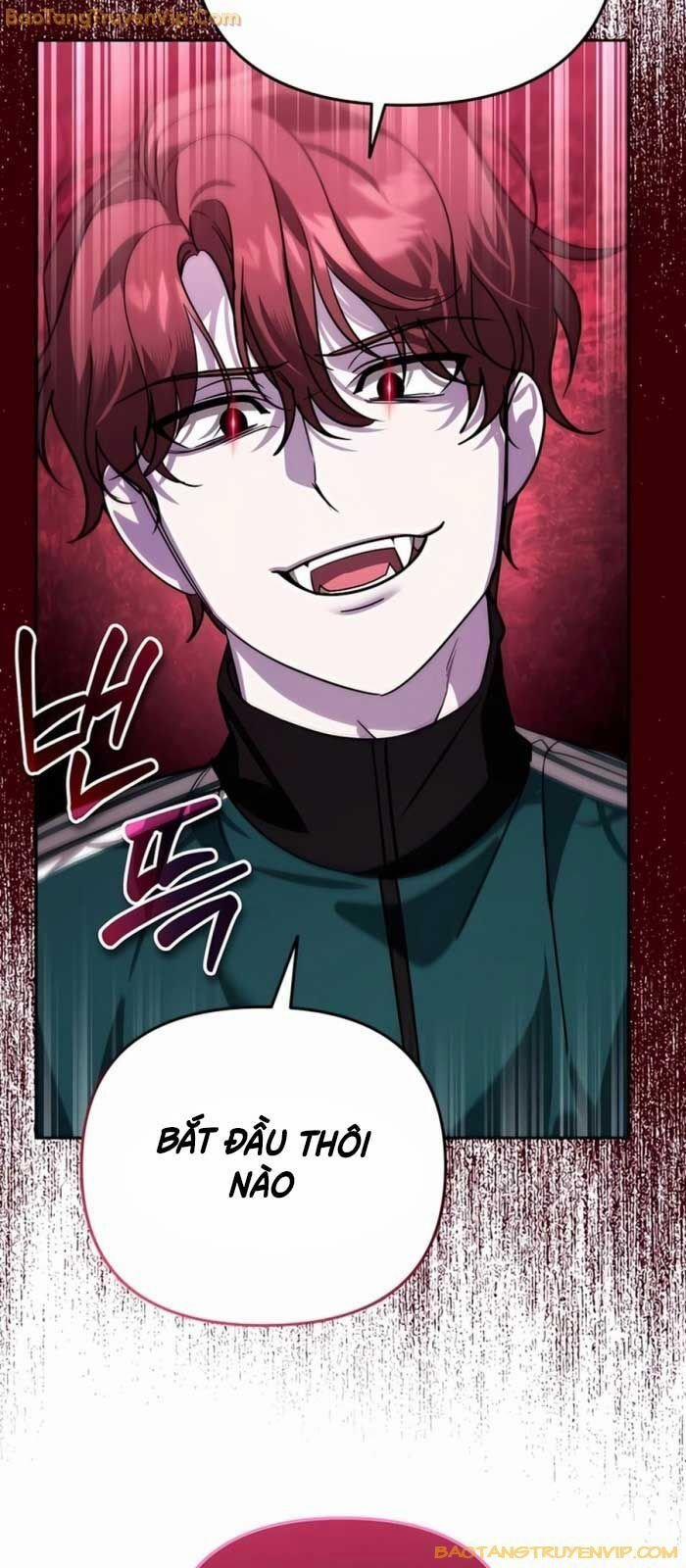 Tất Cả Bản Ngã Của Tôi Đều Là Hung Thần 17 trang 20