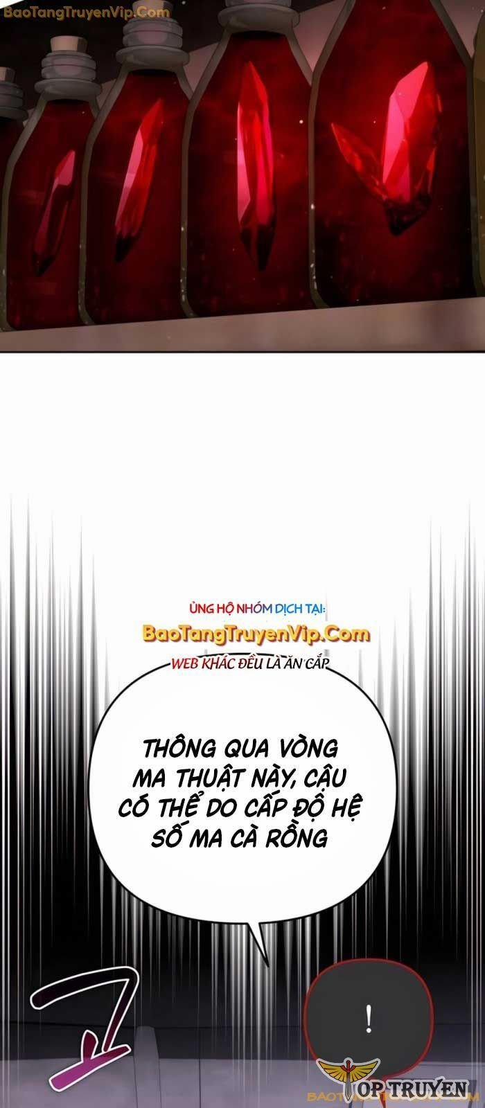 Tất Cả Bản Ngã Của Tôi Đều Là Hung Thần 17 trang 3