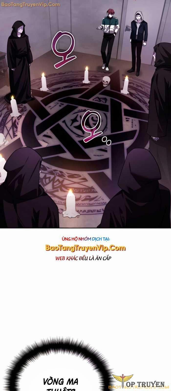 Tất Cả Bản Ngã Của Tôi Đều Là Hung Thần 17 trang 4