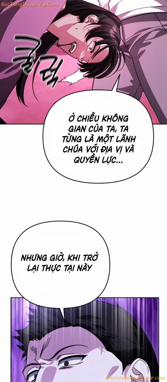 Tất Cả Bản Ngã Của Tôi Đều Là Hung Thần 17 trang 44