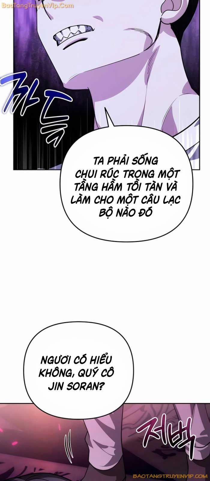 Tất Cả Bản Ngã Của Tôi Đều Là Hung Thần 17 trang 45