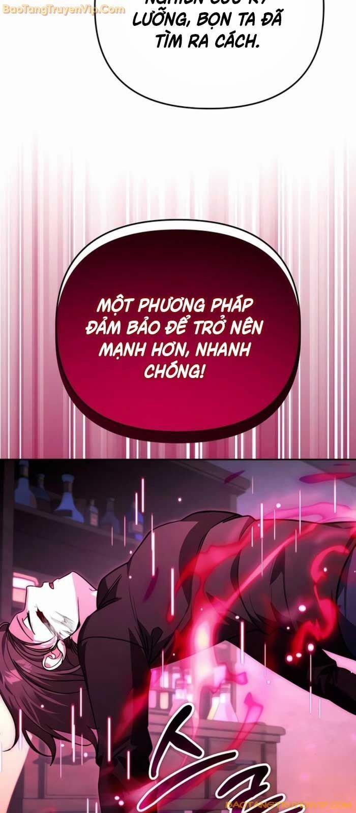 Tất Cả Bản Ngã Của Tôi Đều Là Hung Thần 17 trang 49