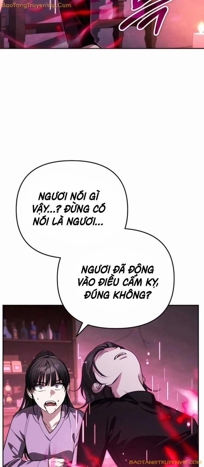 Tất Cả Bản Ngã Của Tôi Đều Là Hung Thần 17 trang 50