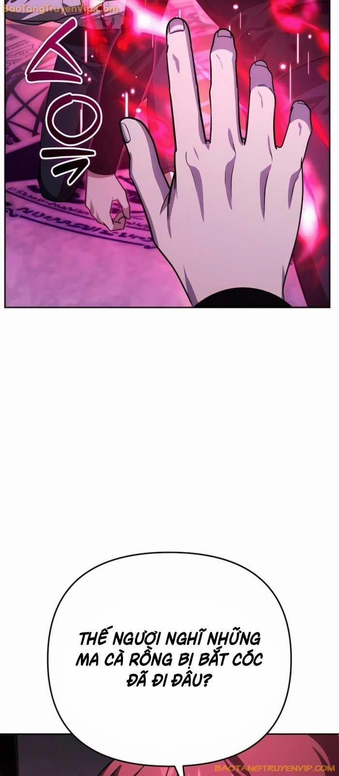 Tất Cả Bản Ngã Của Tôi Đều Là Hung Thần 17 trang 51