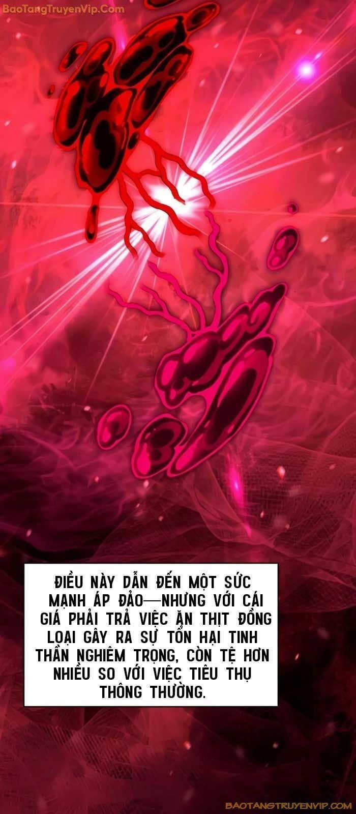 Tất Cả Bản Ngã Của Tôi Đều Là Hung Thần 17 trang 56