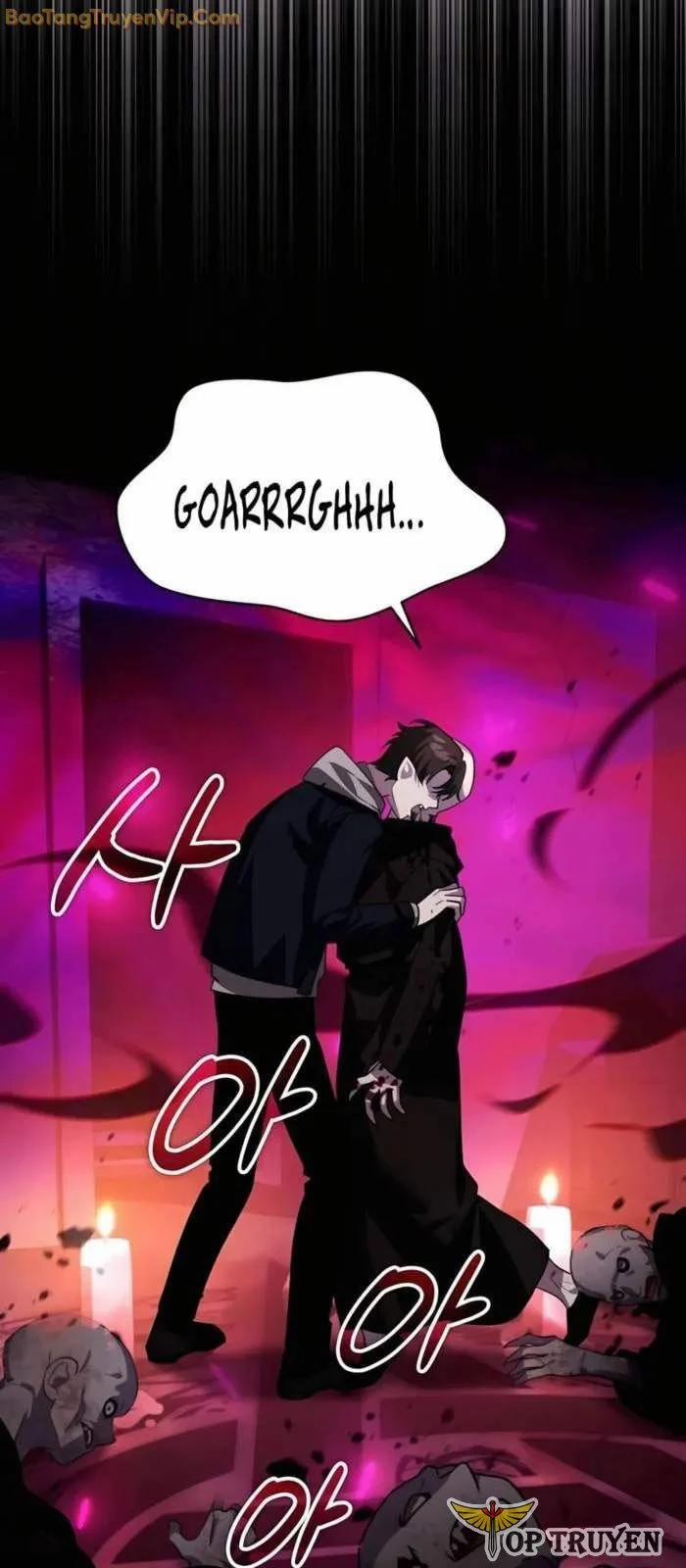 Tất Cả Bản Ngã Của Tôi Đều Là Hung Thần 18 trang 1