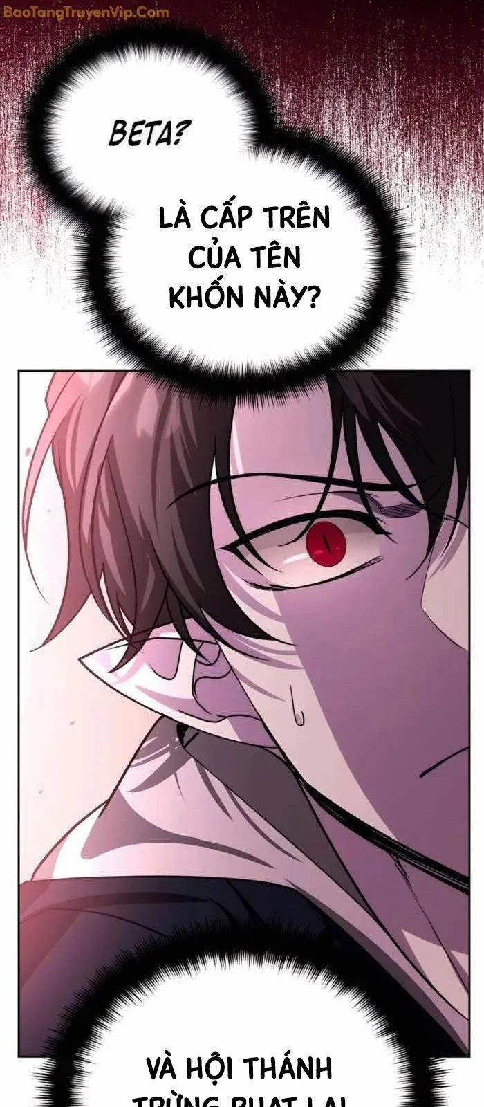 Tất Cả Bản Ngã Của Tôi Đều Là Hung Thần 18 trang 18