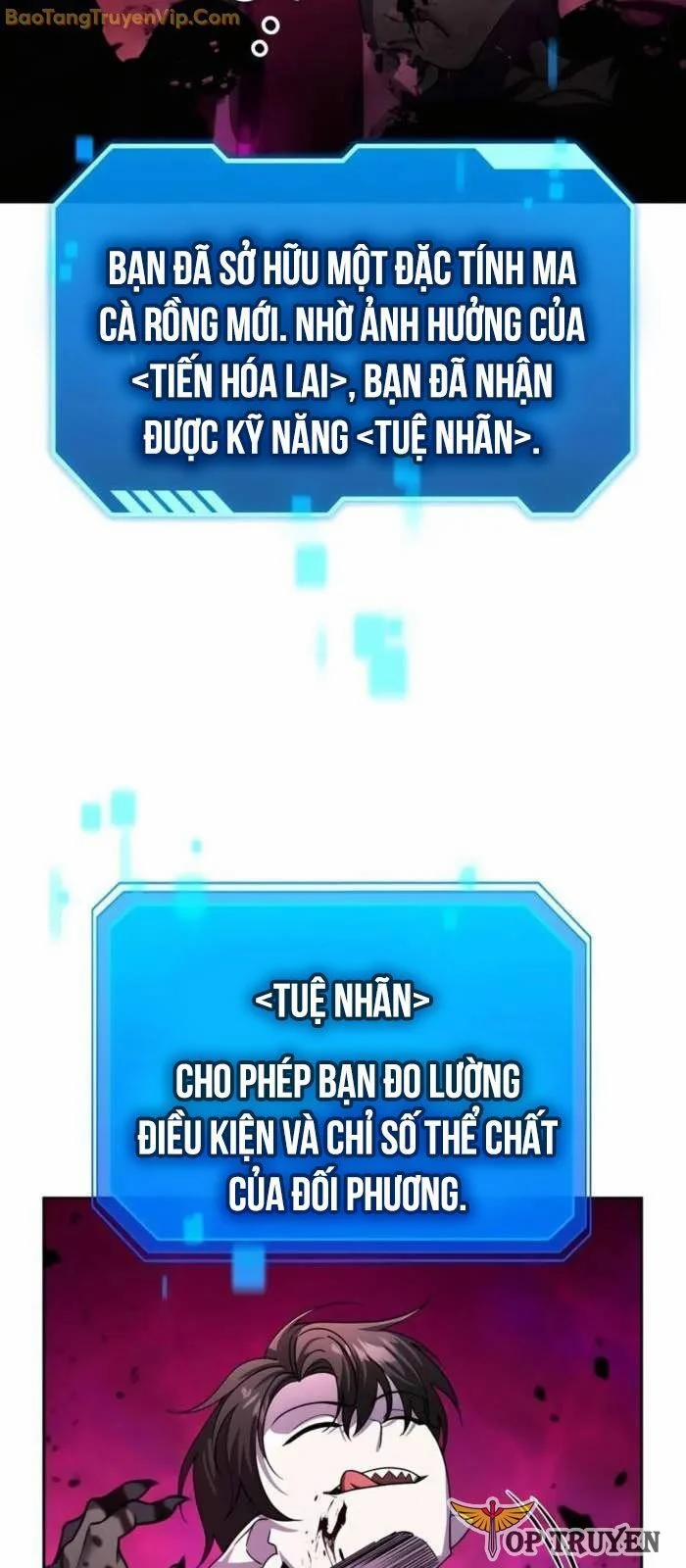 Tất Cả Bản Ngã Của Tôi Đều Là Hung Thần 18 trang 2