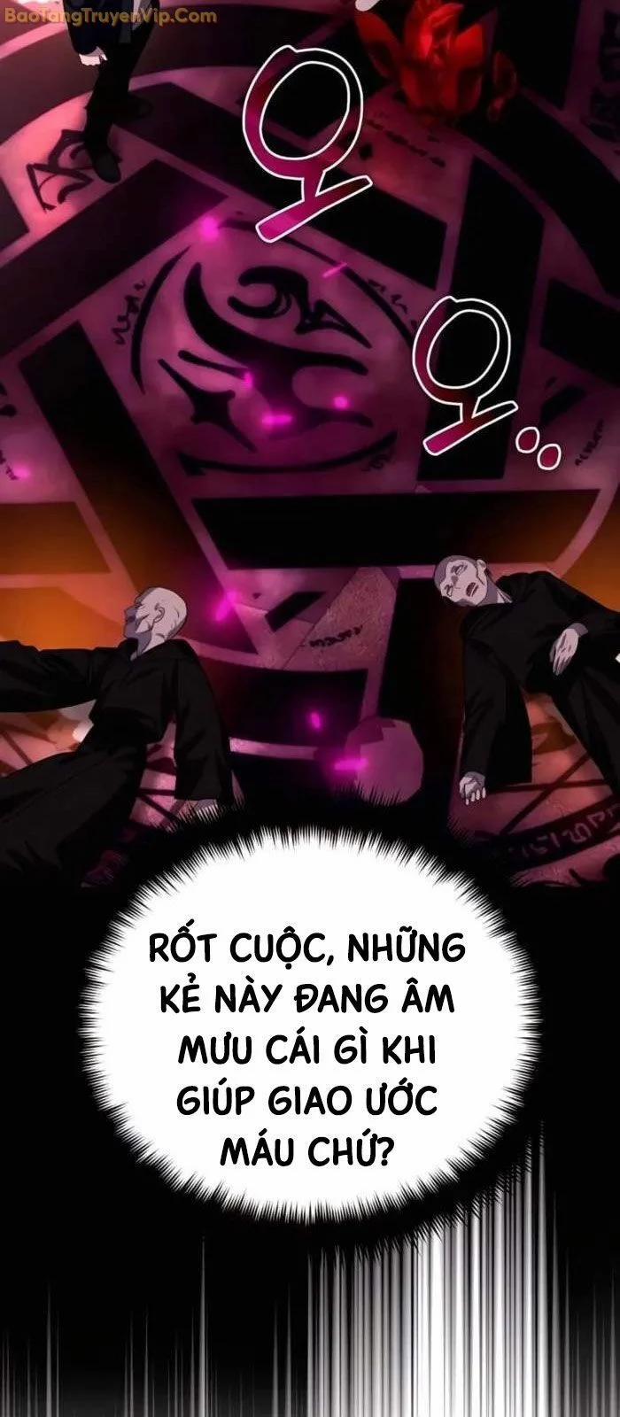 Tất Cả Bản Ngã Của Tôi Đều Là Hung Thần 18 trang 20
