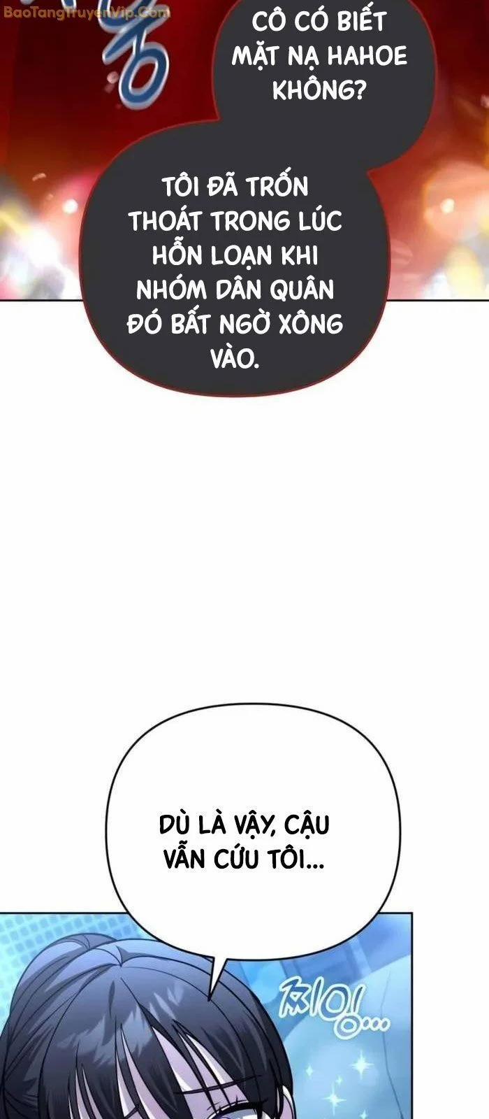 Tất Cả Bản Ngã Của Tôi Đều Là Hung Thần 18 trang 28