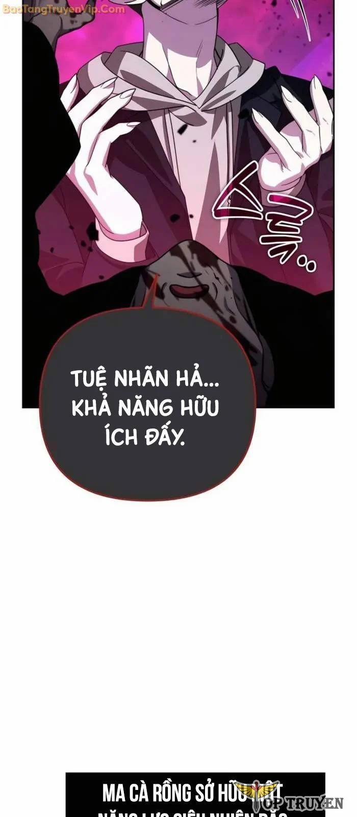 Tất Cả Bản Ngã Của Tôi Đều Là Hung Thần 18 trang 3