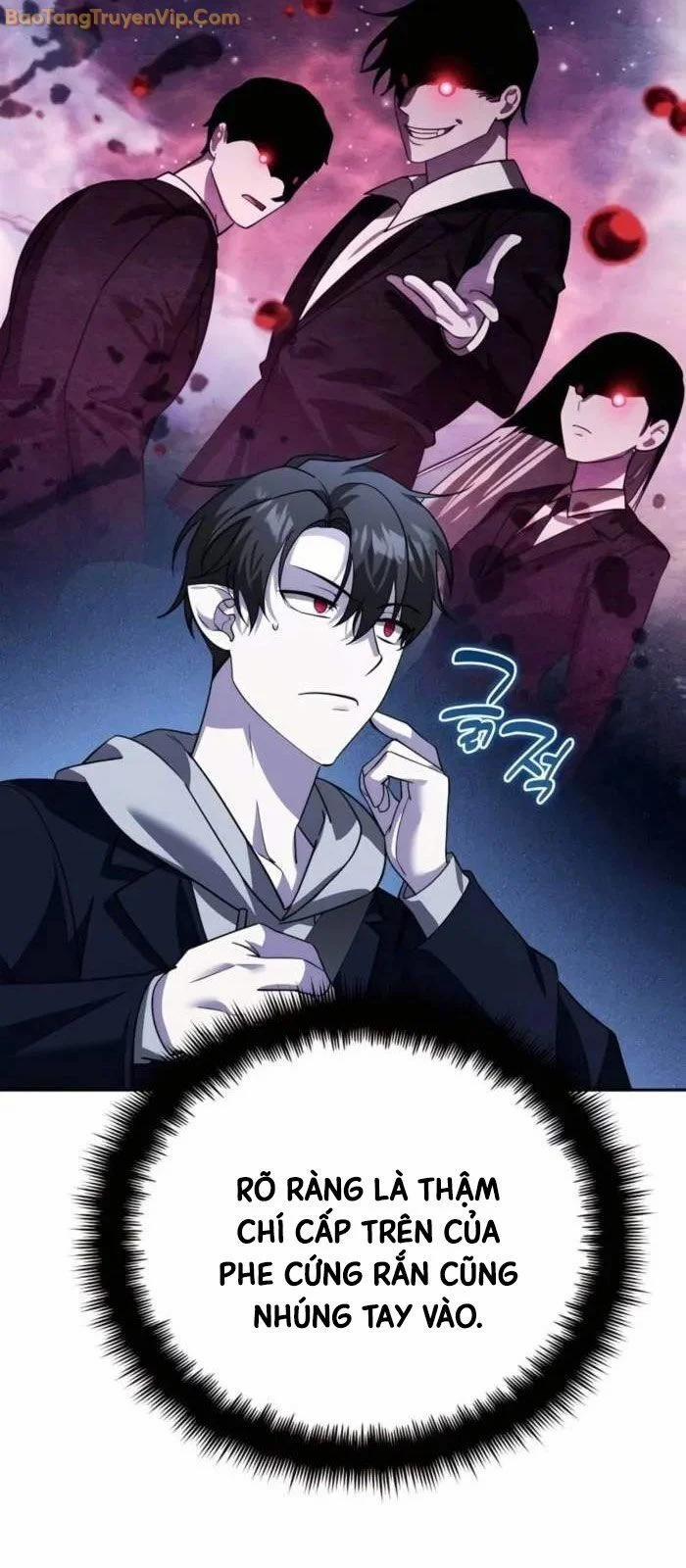 Tất Cả Bản Ngã Của Tôi Đều Là Hung Thần 18 trang 35