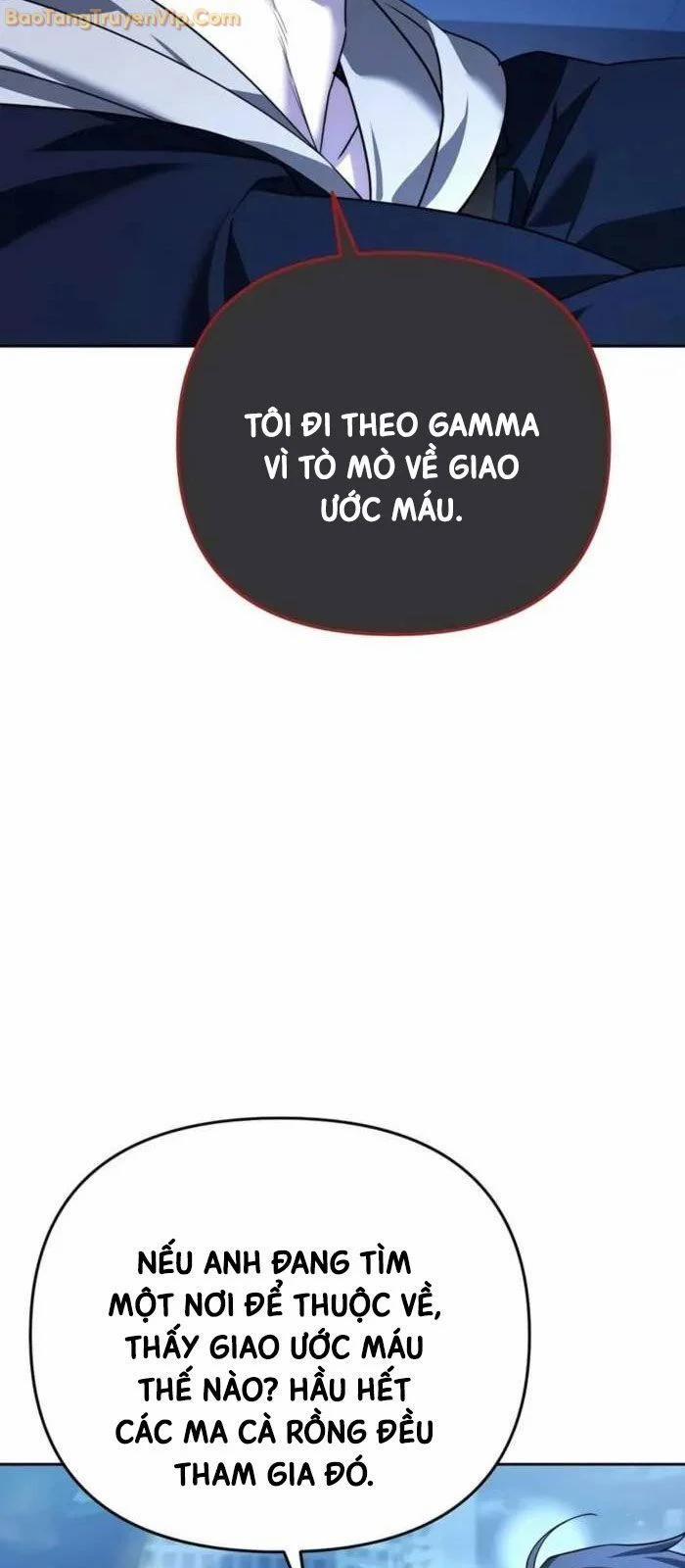 Tất Cả Bản Ngã Của Tôi Đều Là Hung Thần 18 trang 38