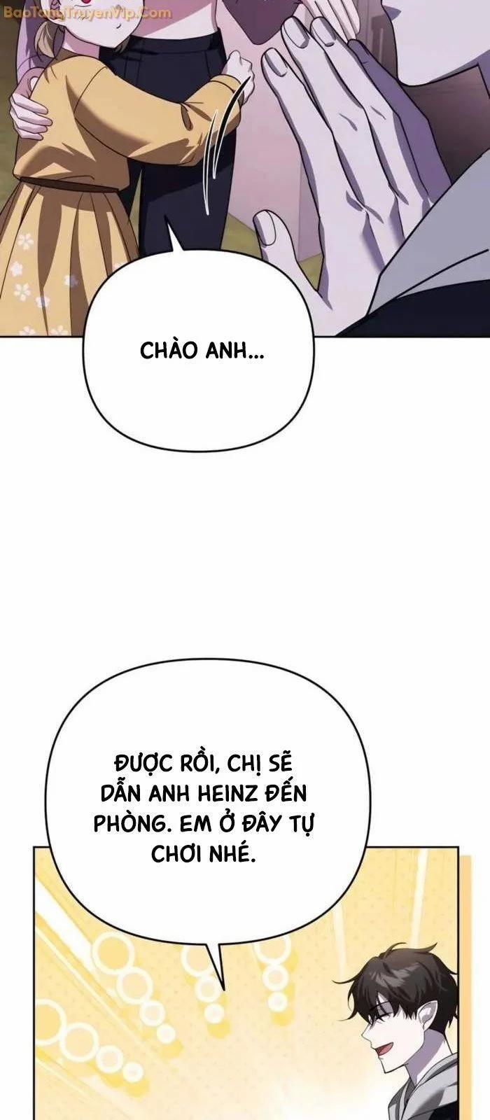 Tất Cả Bản Ngã Của Tôi Đều Là Hung Thần 18 trang 45