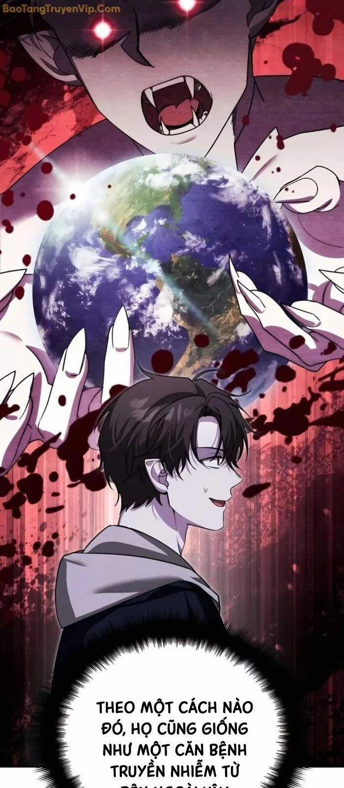 Tất Cả Bản Ngã Của Tôi Đều Là Hung Thần 18 trang 52