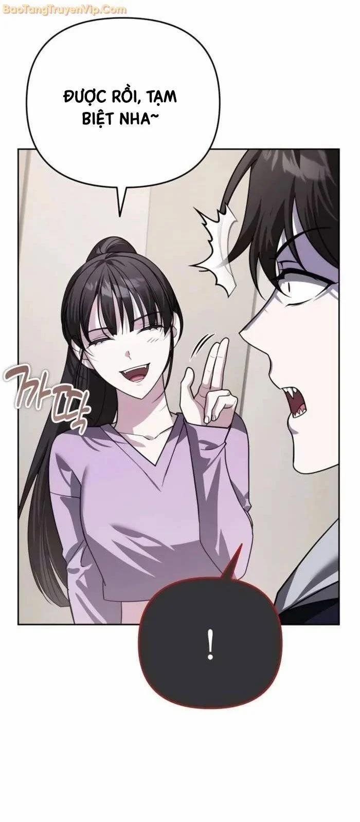 Tất Cả Bản Ngã Của Tôi Đều Là Hung Thần 18 trang 58