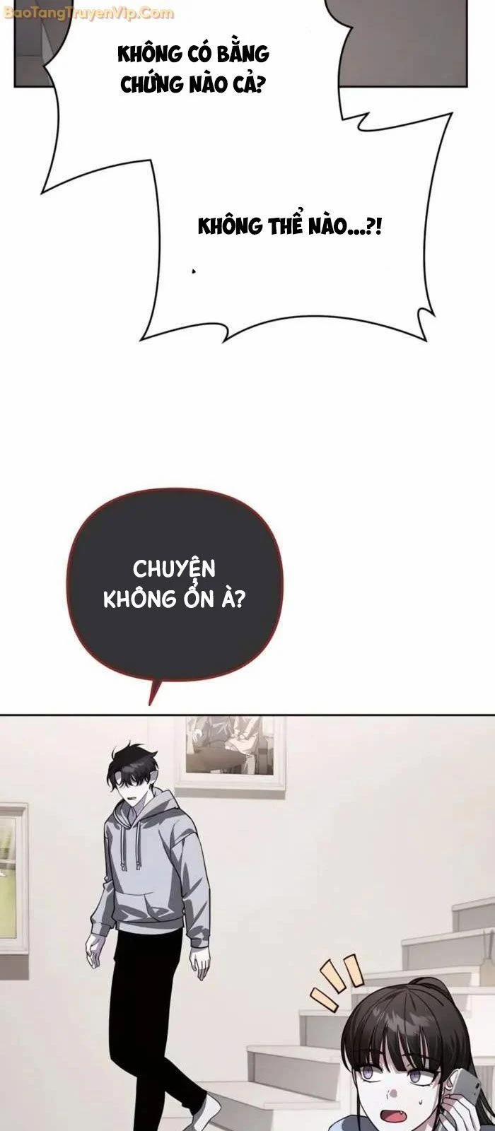 Tất Cả Bản Ngã Của Tôi Đều Là Hung Thần 18 trang 81